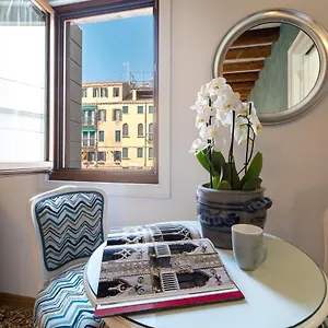 Guest house Residenza San Silvestro, Venice