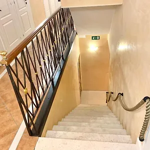 Guest house Ca' Matir, Venice