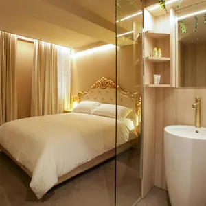 Guest house The Nest @ Ca' Del Duca, Venice