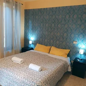 Guest house Two Steps From Rialto Bridge, Venice