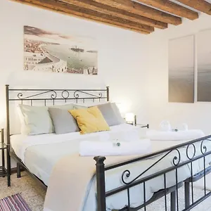 Guest house Santa Croce, Venice