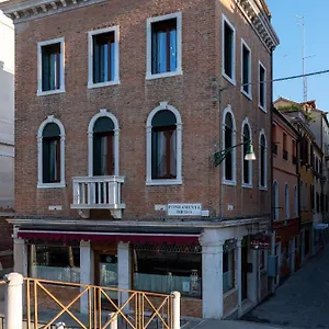 Guest house Fosca, Venice