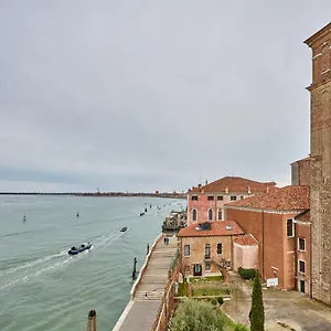 Hotel Collegio Amdg, Venice