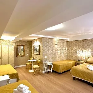 Apostoli Garden Hotel Venice