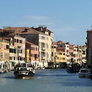 Eagle's Nest Guest house Venice