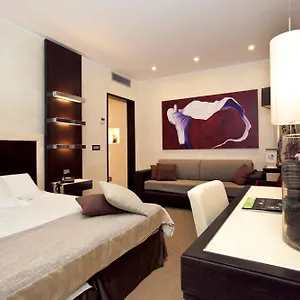 Les Fleurs Luxury House Casa de hóspedes Roma