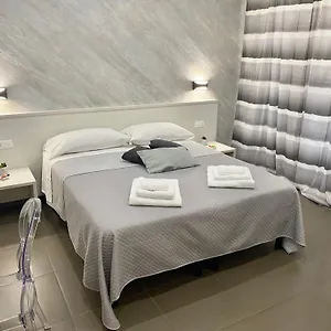 Residenza Giustiniani Guest house Rome