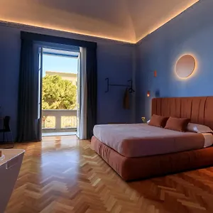 Belmonte Luxury - Lr Collection Aparthotel Palermo