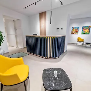 Thaleia Dimora Di Pregio Guest house Cefalu