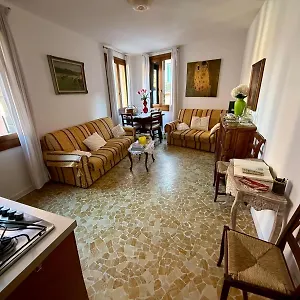 Guest house Residenza De L'osmarin, Venice