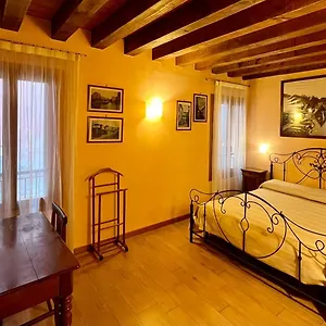  Bed & Breakfast San Cassiano Jacuzzi
