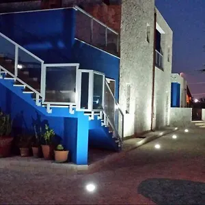 Fly Bed & Breakfast Bari
