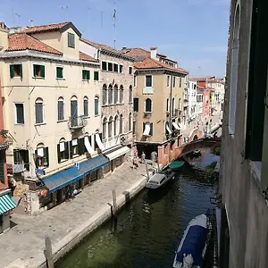 Guest house Corte Loredana, Venice