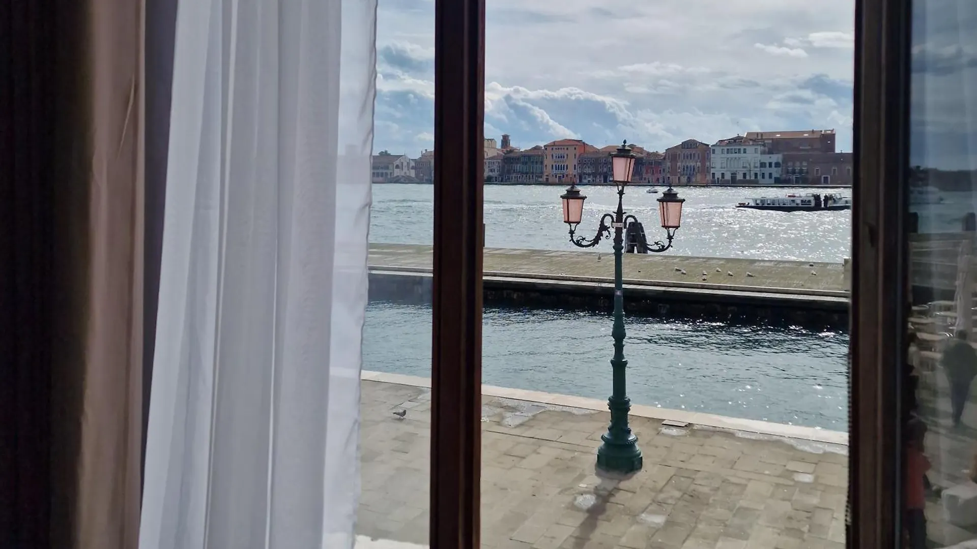 Silk Road Hostel Venice