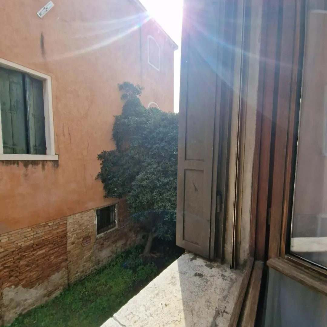 Silk Road Hostel Venice 0*,  Italy
