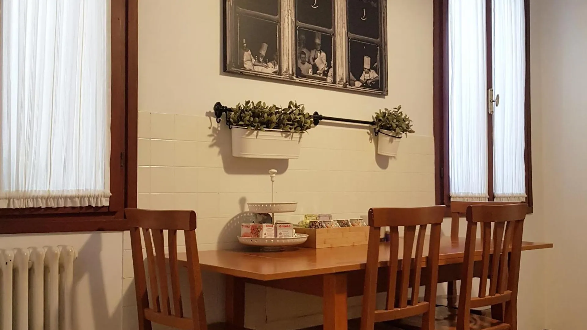 Silk Road Hostel Venice 0*,
